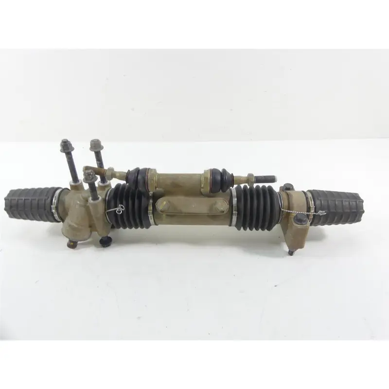 2018 Can Am Maverick X3 XMR Turbo R Rack & Pinion Steering Set 709402021