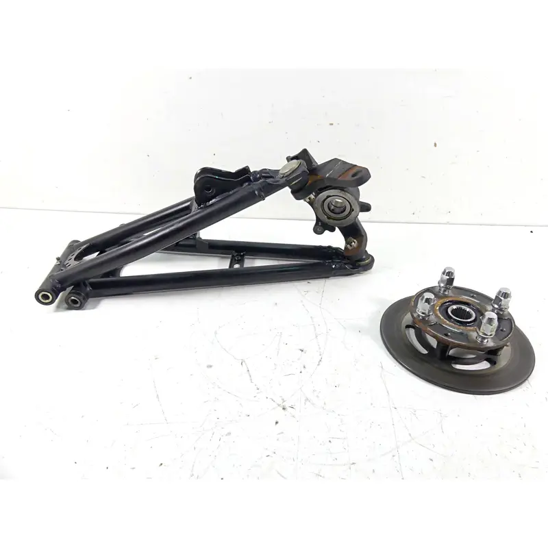 2021 CFMoto Zforce 950 Sport Front Right Knee Assembly 5BYA-050410 5BYA-050801