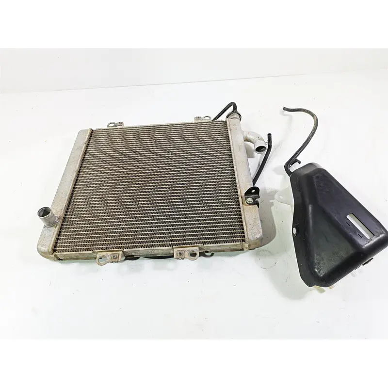 2021 Kawasaki Teryx KRX KRF 1000 Coolant Radiator - No Leaks 39061-0791
