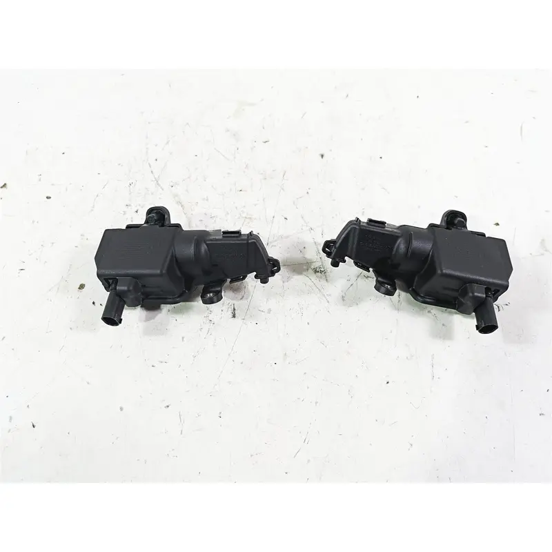 2022 BMW R1250 RT K052 Saddlebag Saddle Bag Lock Set 46547724037