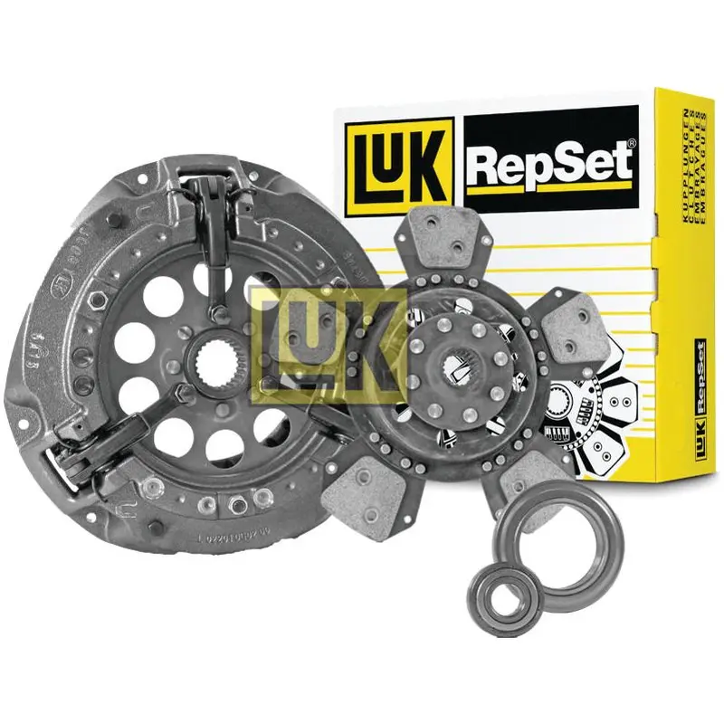 Clutch Kit with Bearings - S.146885