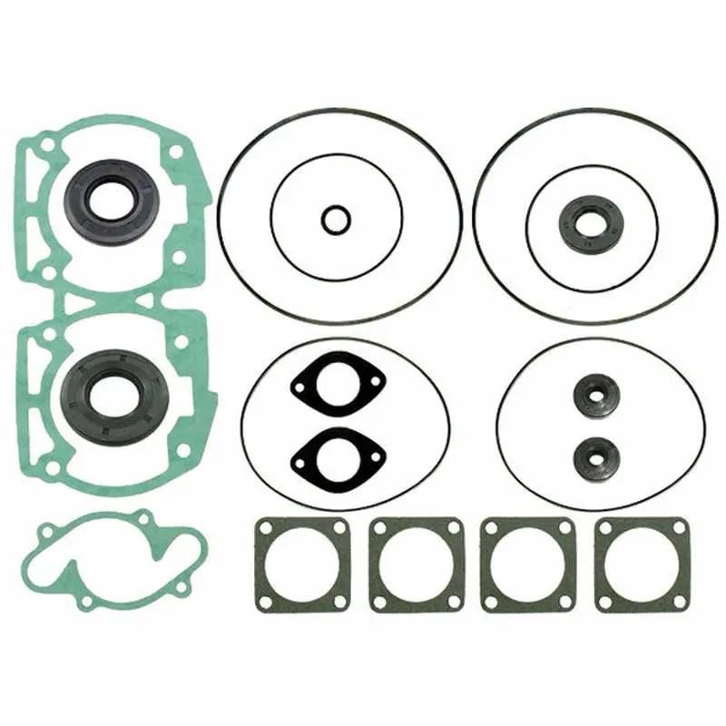 GASKET FULL SET 670