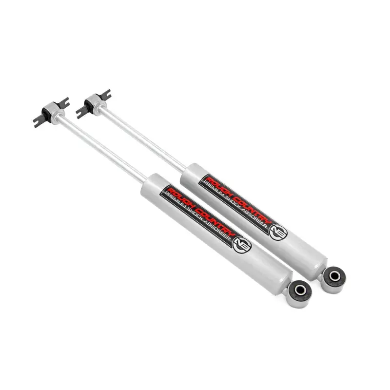 N3 Rear Shocks | 6-8" | Chevy/GMC Tahoe (95-99)/Yukon (92-99) 4WD | 23202_I
