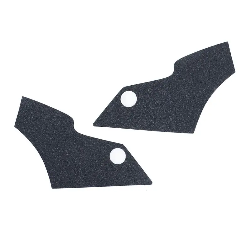 R&G Racing Black Tank Traction Grip EZRG915BL