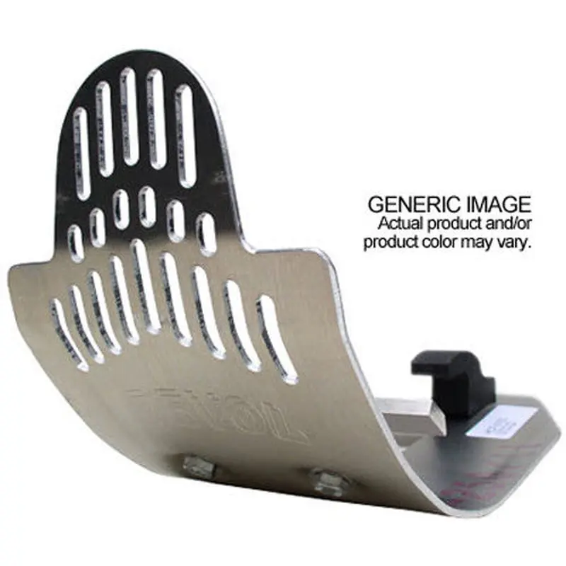 DEVOL GLIDE PLATE 0103-4705