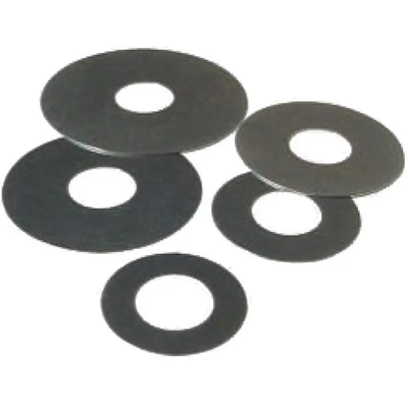 FOX 10/PK VALVE DISC 0.900 OD X 0.377 ID X 0.010 TH 803-29-027