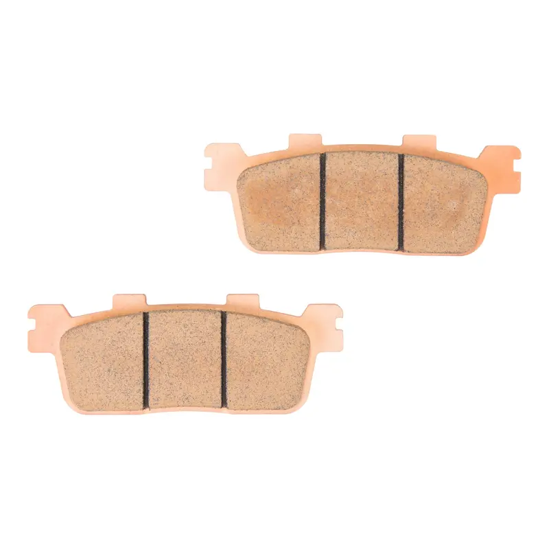 GOLDfren Brake Pads - S3 Sintered Sports