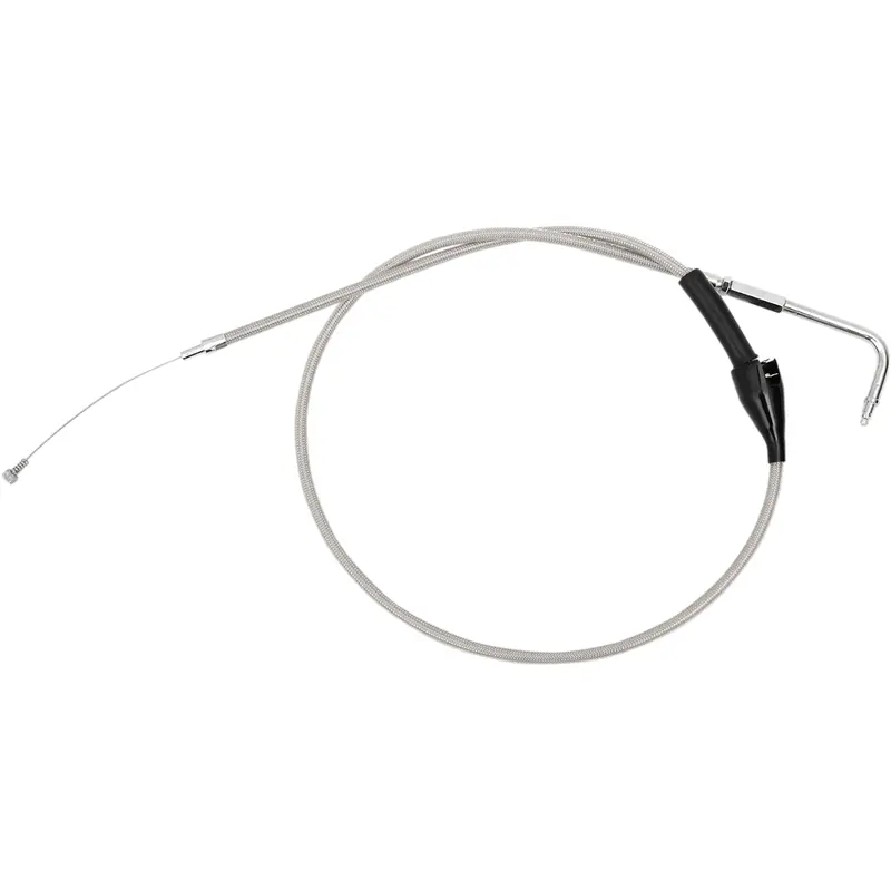 MOTION PRO Idle Cable - Armor Coat 66-0218