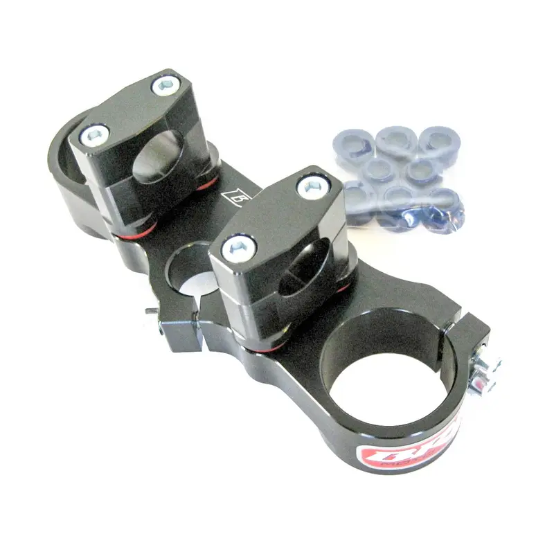 Beta - BRP Rubber Mounted Top Clamp, 4-stroke