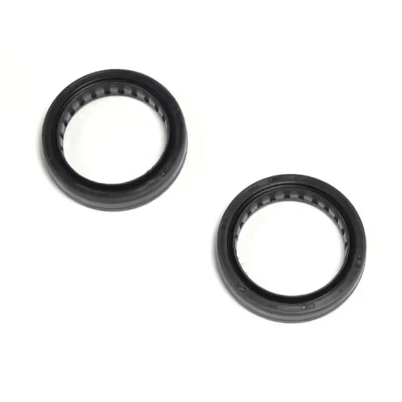 Athena Fork Oil Seal pair - 40 x 52.2 x 10/10.5 NOK (455138)
