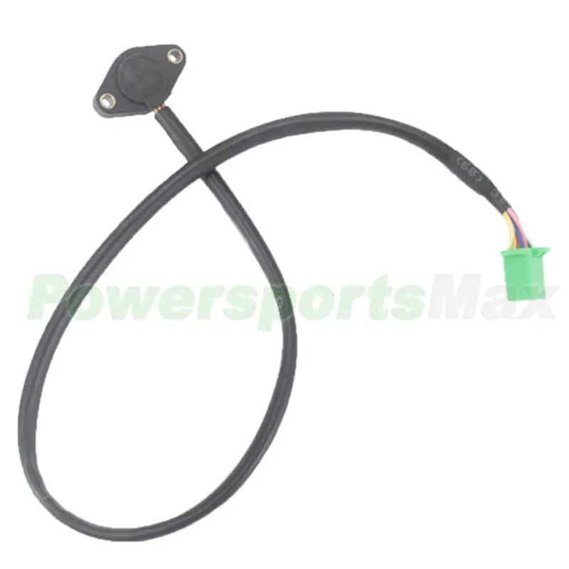 gear sensor line