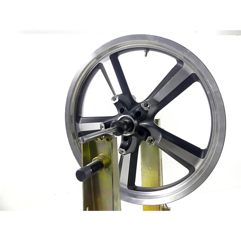 2015 Harley VRSCF Muscle V-Rod Straight Front Wheel Rim 19x3 41670-09