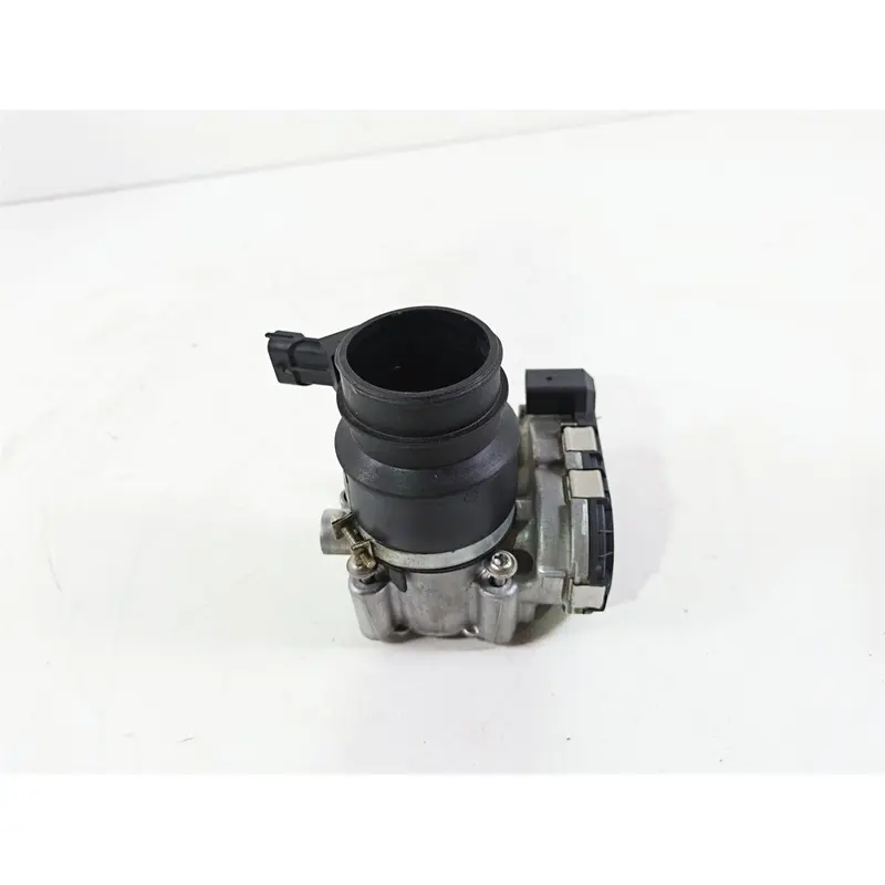 2018 Can Am Maverick X3 XRC Turbo R Bosch Throttle Body 420893147 420893149