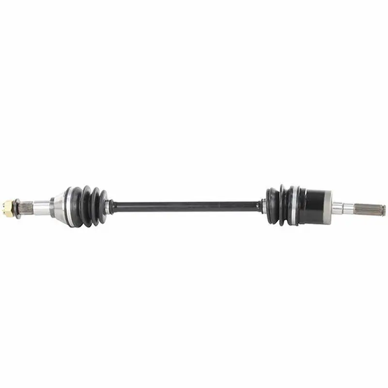 BRONCO COMPLETE AXLE (CAN-7031)