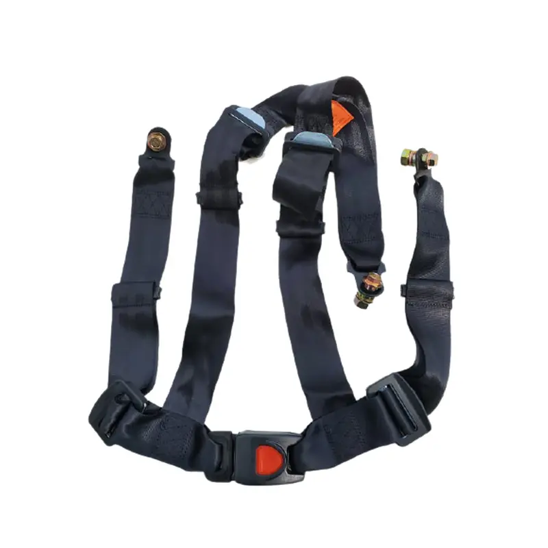 Dongfang 170cc Go-Kart Passenger Side Seat