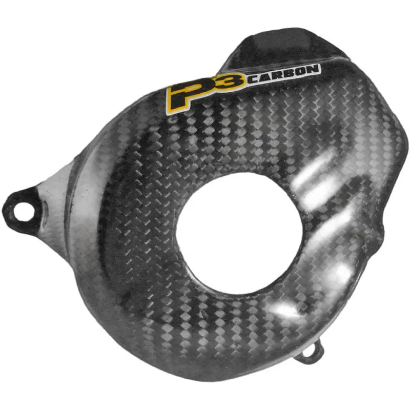 P3 Carbon Fiber Ignition Cover For KTM/ GasGas| 711091