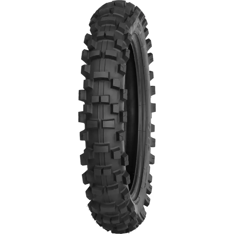 Tire Vx30 Rear 120/90 18 65m Bias Tt