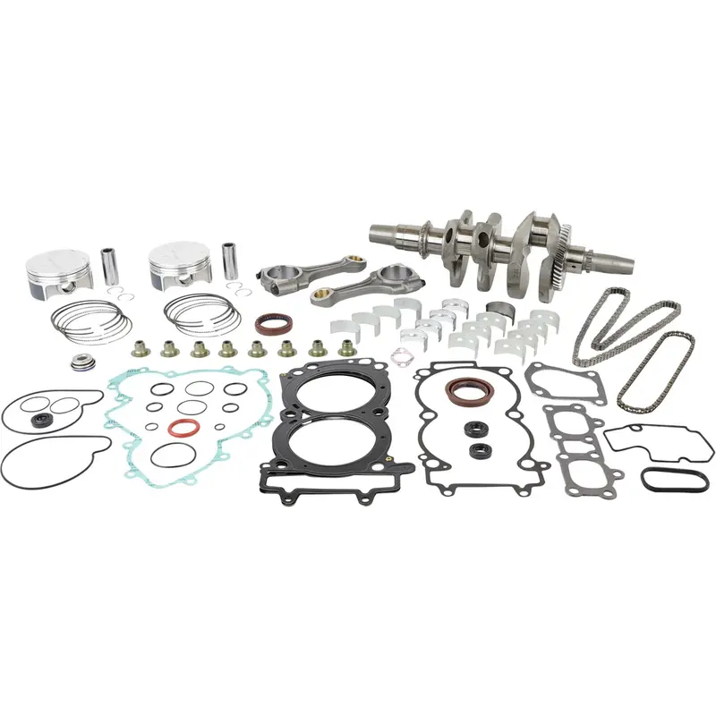 Vertex Complete Engine Rebuild Kit | HR00225