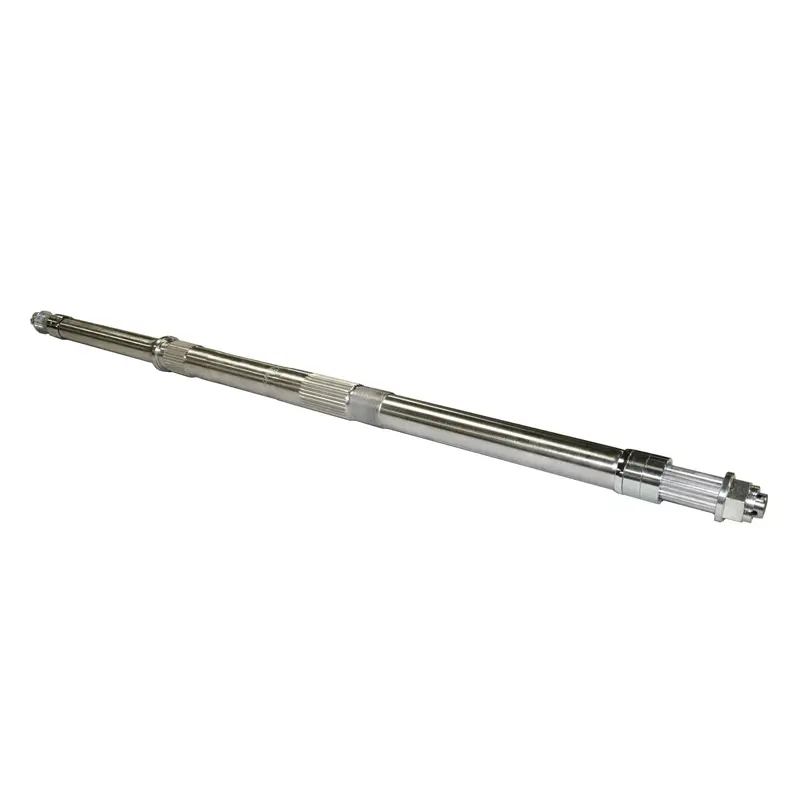 Yamaha Raptor 660 Axcalibar Pro Racing Axle