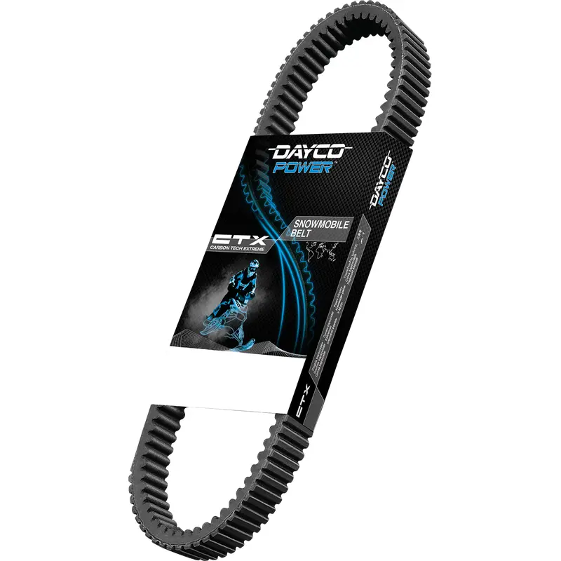 DAYCO PRODUCTS,LLC Drive Belt - CTX5058 CTX5058