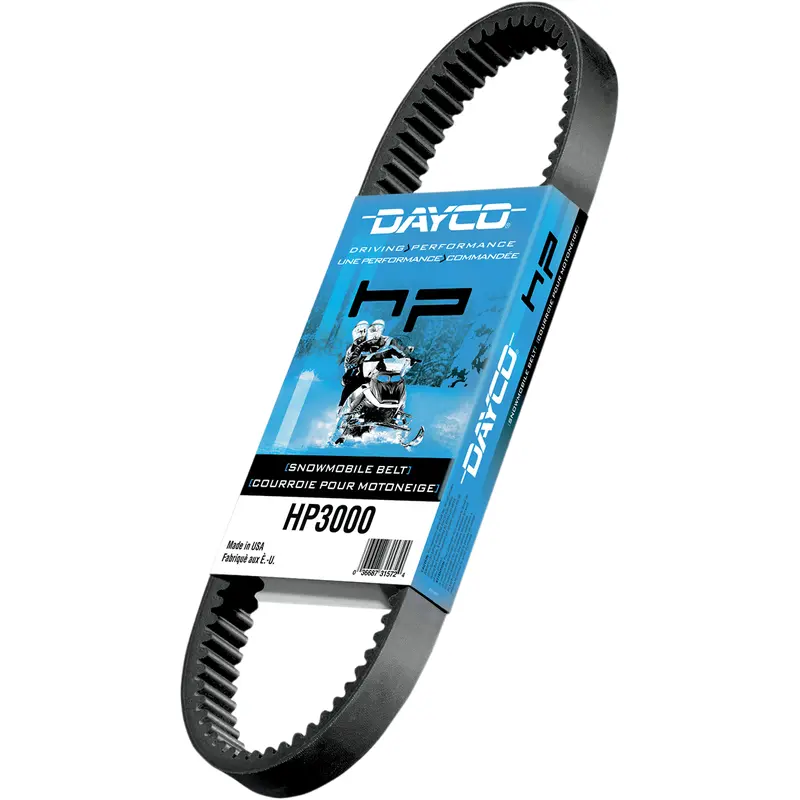 DAYCO PRODUCTS,LLC Drive Belt HP3012