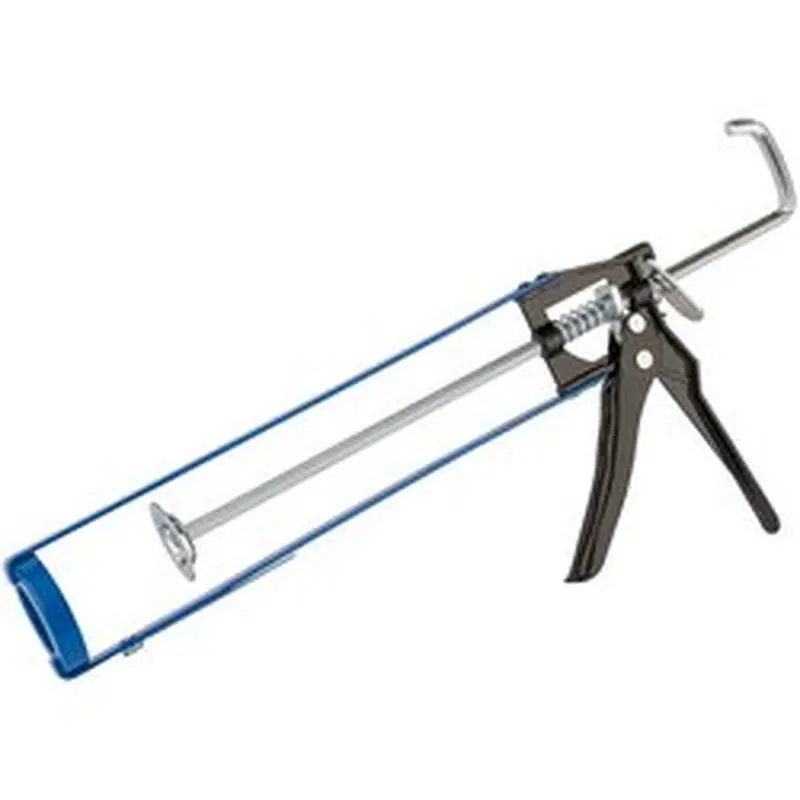 Draper Skeleton Caulking Gun, 350Ml - CG2/SK