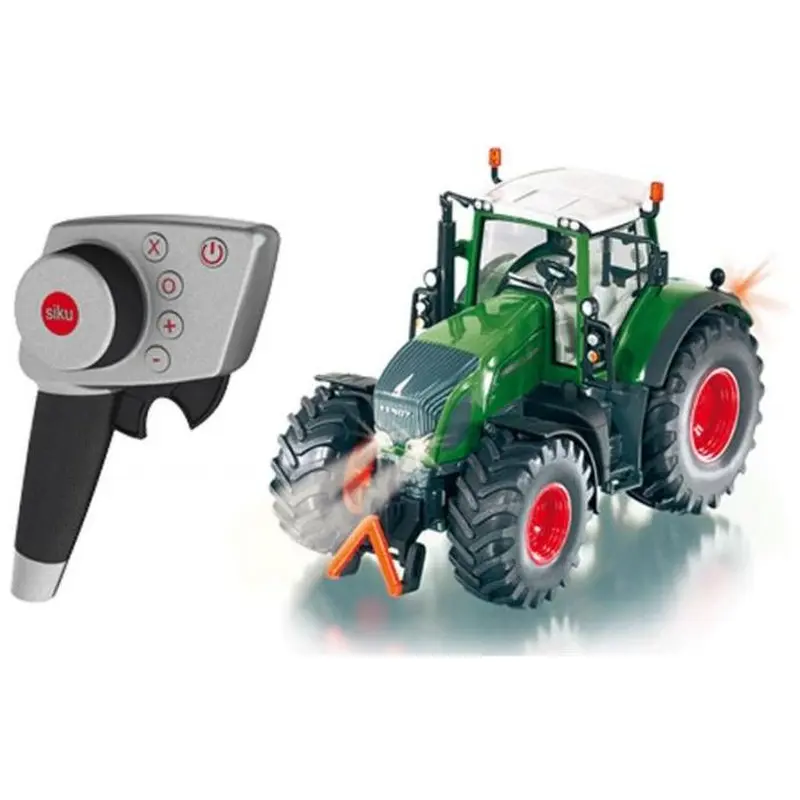 Fendt 939 Vario Remote Control Tractor  1:32 Scale by SIKU | X991005031000