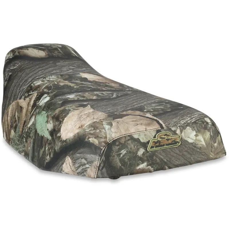MOOSE UTILITY Seat Cover - Camo - Honda TRX47512-AUT