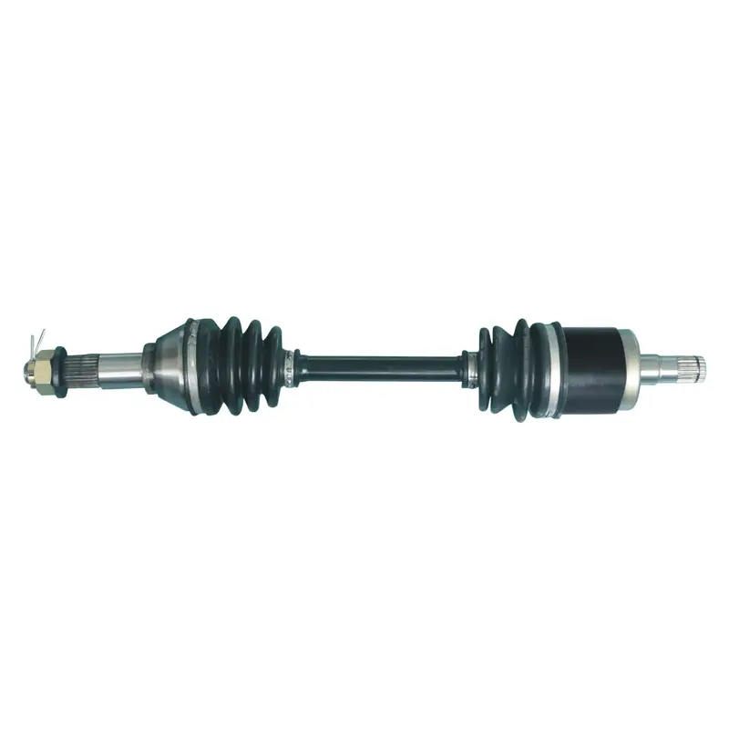 OPEN TRAIL OE 2.0 AXLE FRONT LEFT CAN-7020