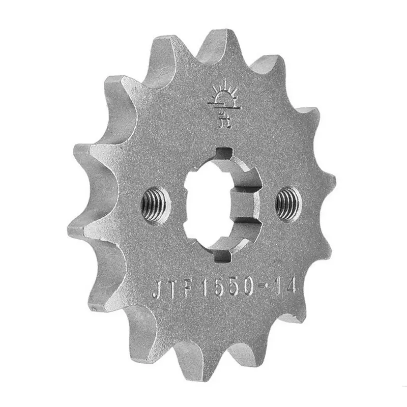 BETA - Front Sprocket, 125RR-S-1682011027