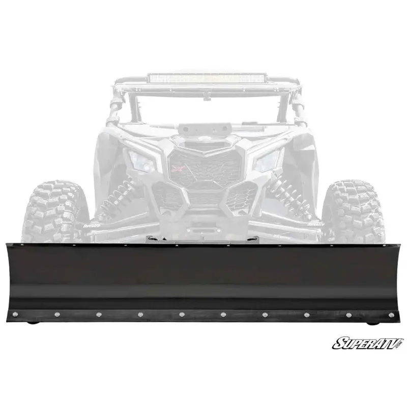 Super ATV CAN-AM MAVERICK X3 PLOW PRO SNOW PLOW