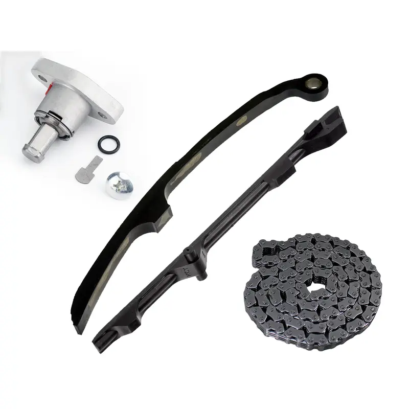 TRX400EX 400EX Timing Guides Guide Tensioner Chain Tensioner HOTCAMS Cam Chain