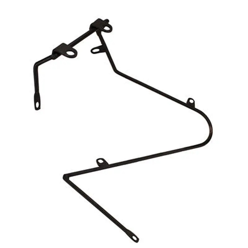 Foot Heel Guard Bracket - Right - Tao Tao ATA150G ATV
