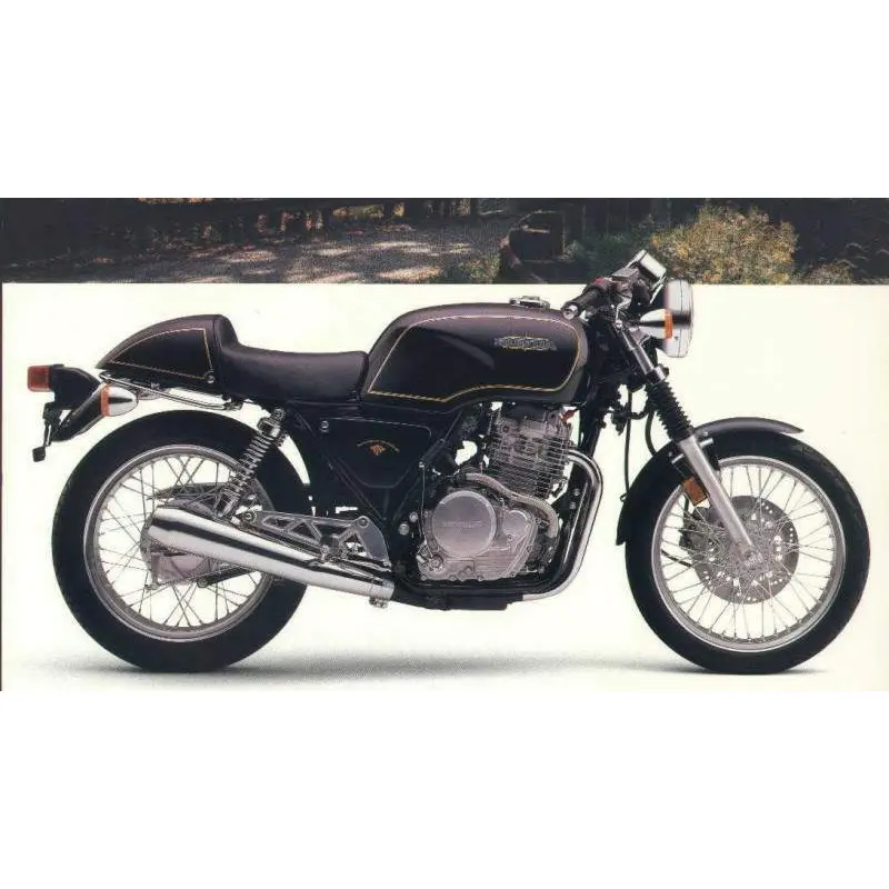 Honda GB 400