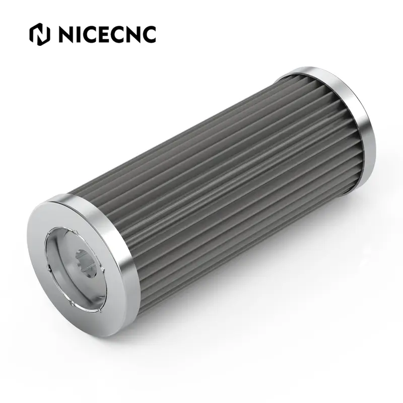 Magnetic Oil Filter For KTM 350 500 EXC-F 2018-2025