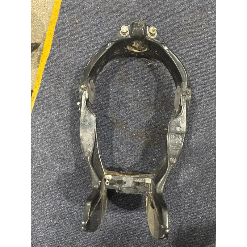 Mercruiser Gimbal Ring 94992-C2 94993A4 A7
