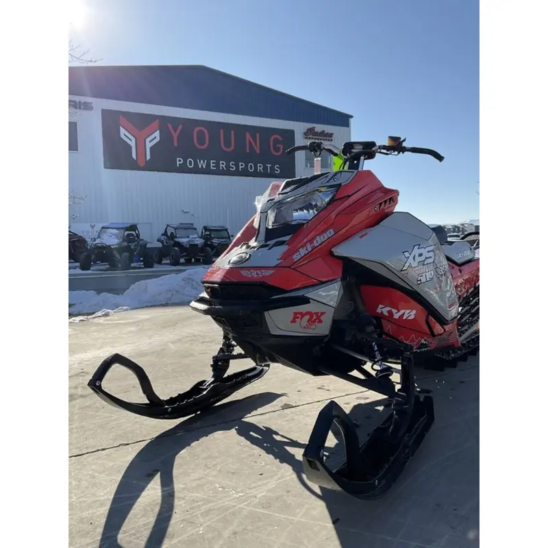 Summit X with Expert Package 850 E-TEC 154 PowderMax Light 3.0 H_AL