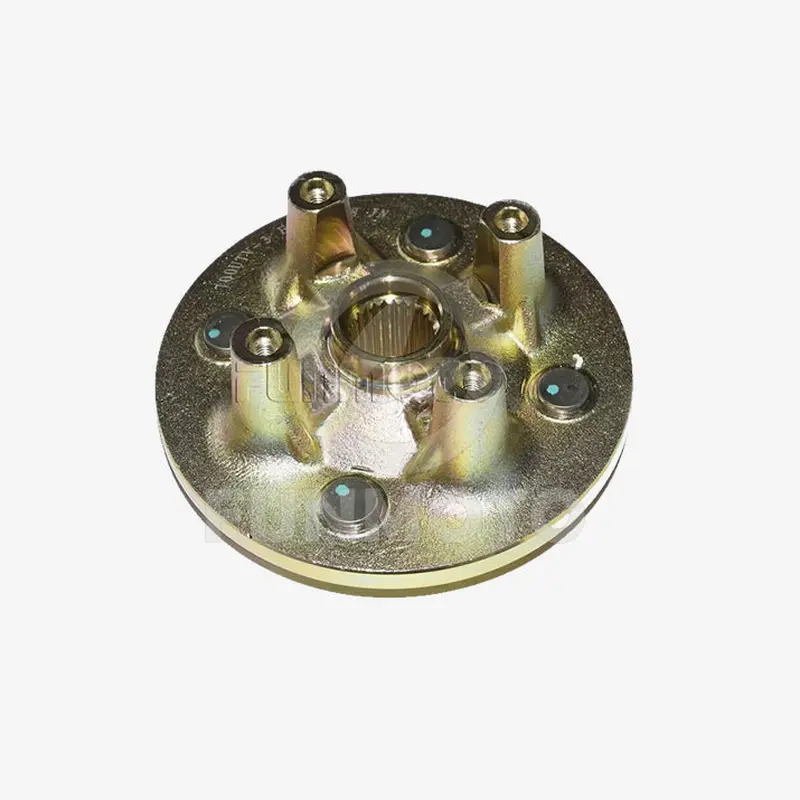 Wheel Mounting Bracket Wheel Hub suit for HISUN 500/HS700UTV 62310-115-0000
