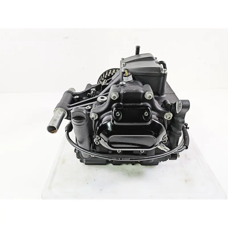 2019 Harley Softail FXDR 114 Transmission Gear Pack 17K 35000198A H 34700177