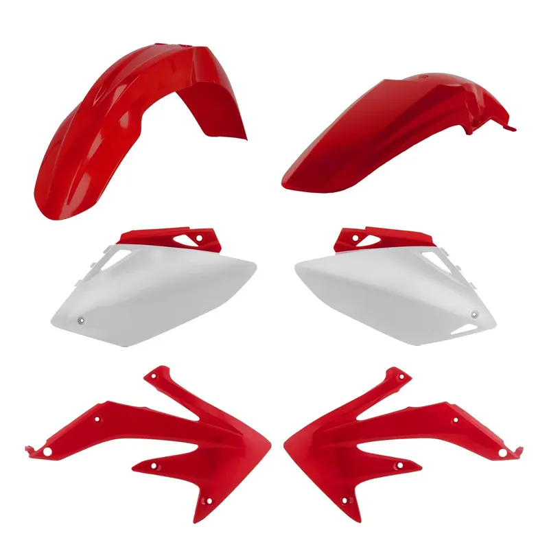Acerbis Plastic Kit Honda | 208205