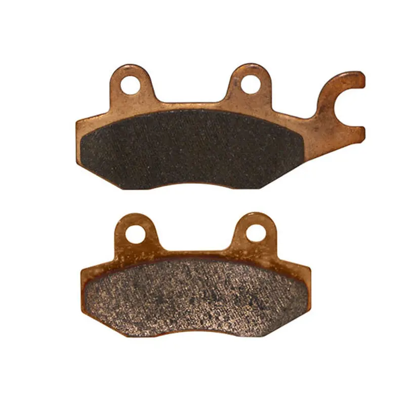 BRAKE PAD (FA165) FM