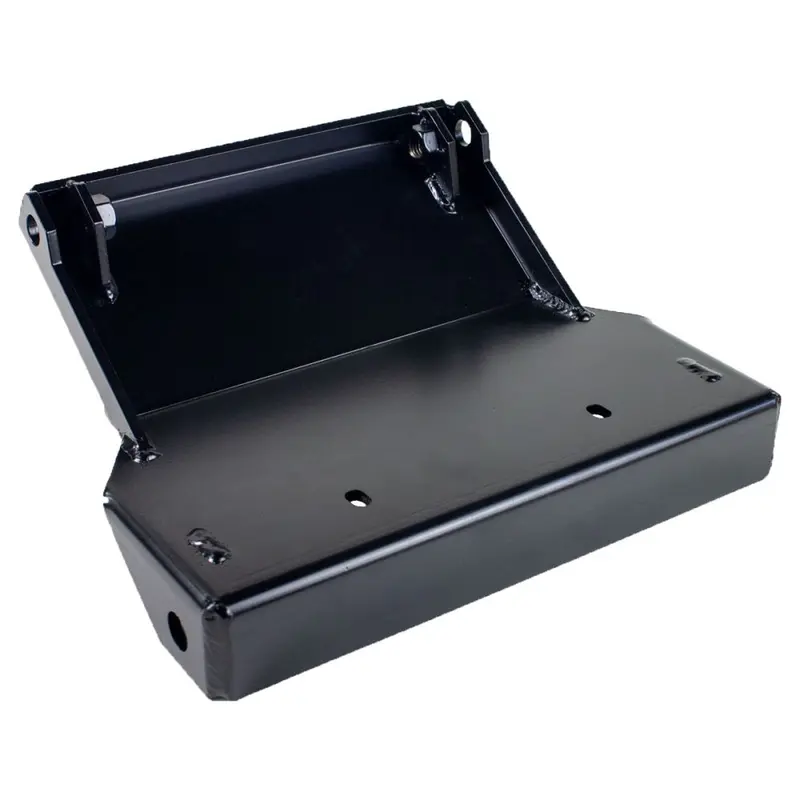 Denali Plow Mount Plate For Wolverine RMAX MA11738