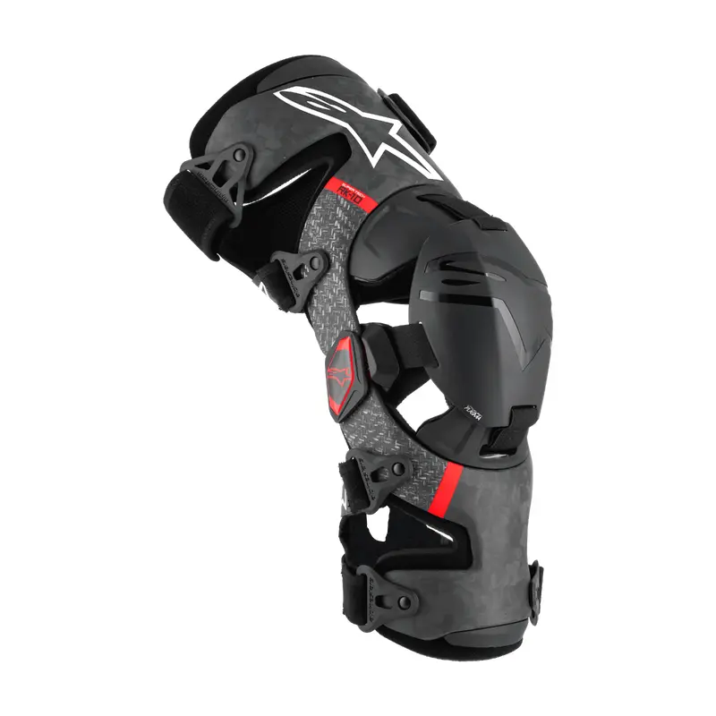 SUPERTECH RK-10 PLASMA KNEE BRACES