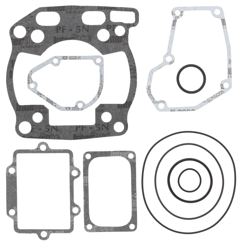 Vertex Top End Gasket Set | 810582