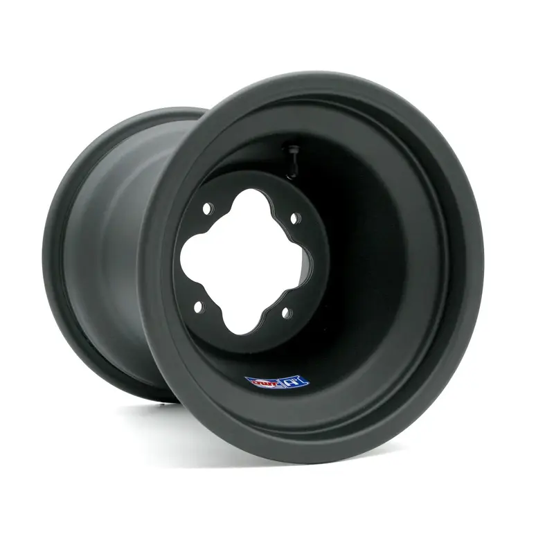 Wheels - A5 9"