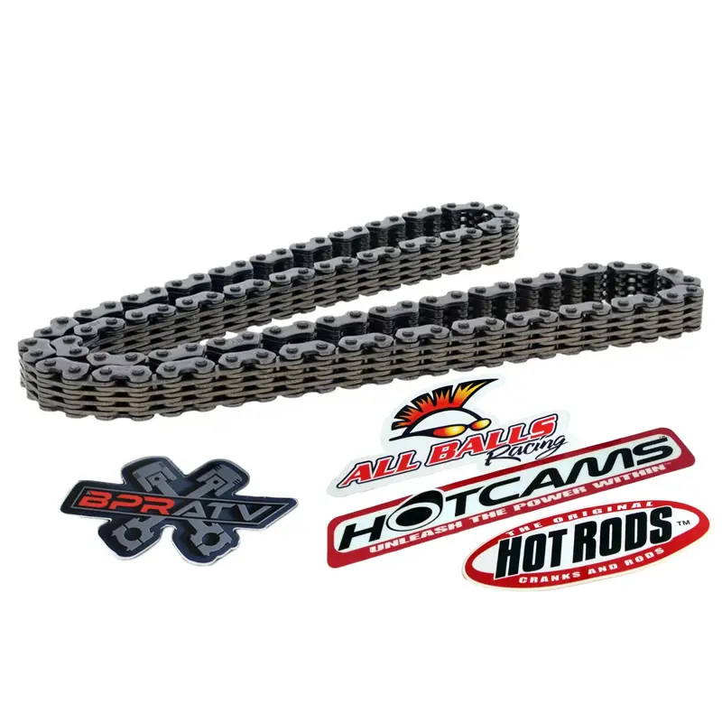 10-19 Yamaha YZ450F YZ 450F YZ450FX Hot Cams Hotcams Heavy Duty Cam Timing Chain