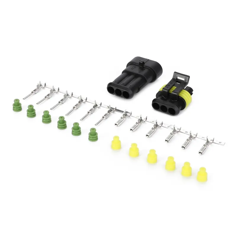 AGCO | Electrical Connector Kit - G816900043030