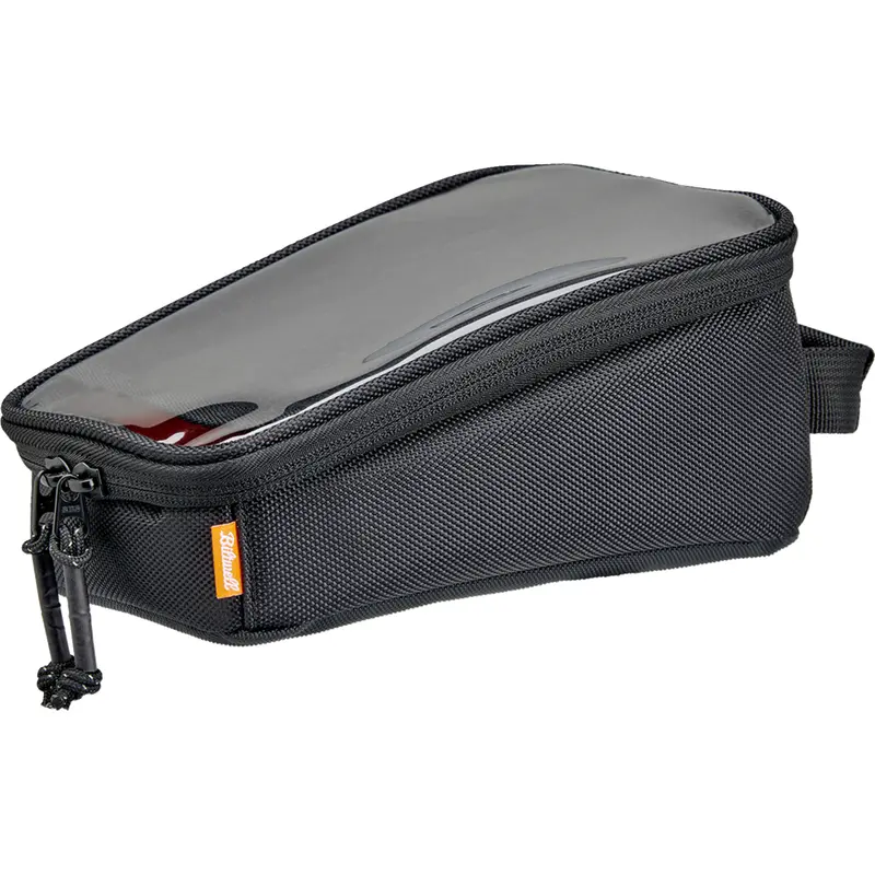 BILTWELL EXFIL-2 Mini Tank Bag - Black 3021-01
