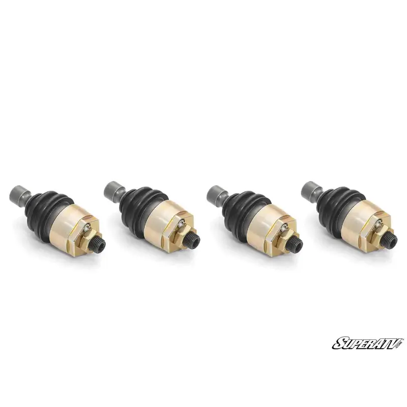 Keller - POLARIS RZR XP 900 BALL JOINT