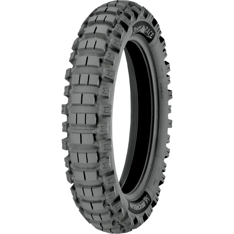 MICHELIN Tire - Desert Race - Rear - 140/80-18 - 70R 02099